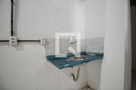 Studio de kitnet/studio para alugar com 0 quarto, 50m² em Nazaré, Salvador