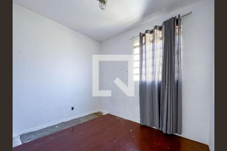 Quarto 2 de apartamento à venda com 2 quartos, 48m² em São Francisco, Belo Horizonte