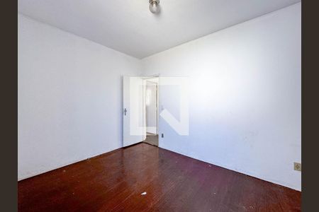 Quarto 1 de apartamento à venda com 2 quartos, 48m² em São Francisco, Belo Horizonte