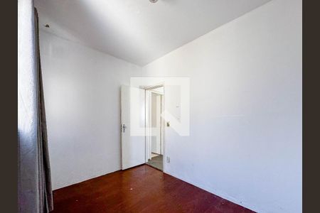 Quarto 2 de apartamento à venda com 2 quartos, 48m² em São Francisco, Belo Horizonte