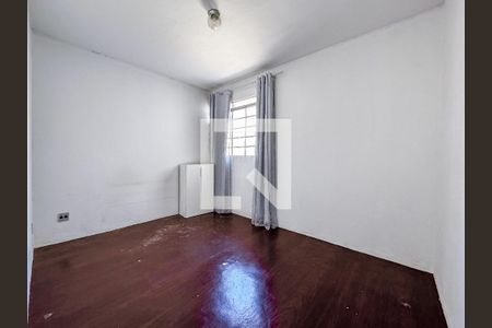 Quarto 1 de apartamento à venda com 2 quartos, 48m² em São Francisco, Belo Horizonte