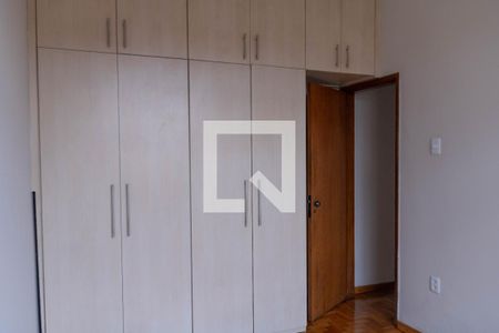 Quarto 1 de apartamento para alugar com 3 quartos, 90m² em Carlos Prates, Belo Horizonte