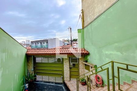 Vista da Sala de casa à venda com 3 quartos, 260m² em Água Rasa, São Paulo