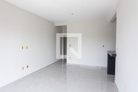 Sala de casa à venda com 3 quartos, 86m² em Xangri-Lá, Contagem