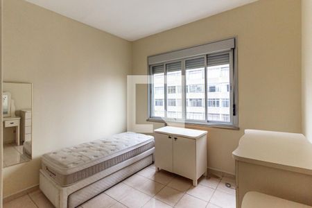 Quarto de apartamento à venda com 1 quarto, 49m² em Consolação, São Paulo