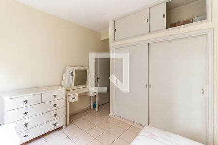 Quarto de apartamento à venda com 1 quarto, 49m² em Consolação, São Paulo