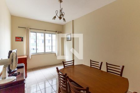 Sala de apartamento à venda com 1 quarto, 49m² em Consolação, São Paulo