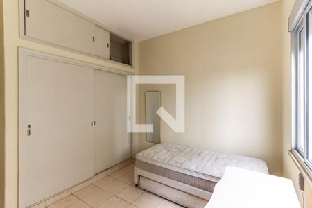 Quarto de apartamento à venda com 1 quarto, 49m² em Consolação, São Paulo