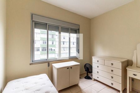 Quarto de apartamento à venda com 1 quarto, 49m² em Consolação, São Paulo