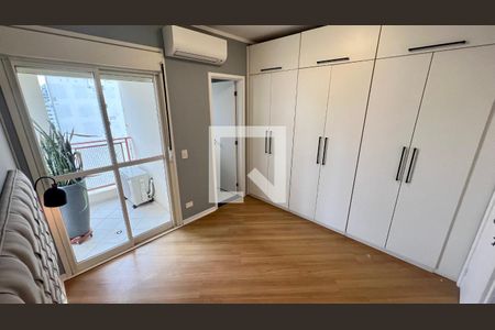 Suite de apartamento para alugar com 1 quarto, 42m² em Pompeia, São Paulo