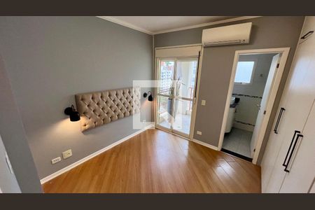 Suite  de apartamento para alugar com 1 quarto, 42m² em Pompeia, São Paulo