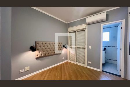 Suite de apartamento para alugar com 1 quarto, 42m² em Pompeia, São Paulo