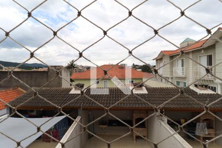 Vista Suíte 1 de casa para alugar com 3 quartos, 125m² em Vila Nova Mazzei, São Paulo