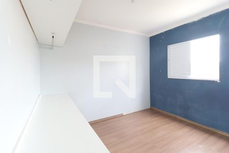 Suíte 1 de casa para alugar com 3 quartos, 125m² em Vila Nova Mazzei, São Paulo