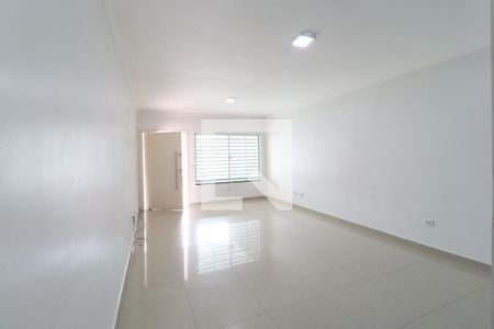 Sala de casa para alugar com 3 quartos, 125m² em Vila Nova Mazzei, São Paulo