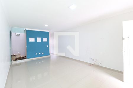 Sala de casa para alugar com 3 quartos, 125m² em Vila Nova Mazzei, São Paulo