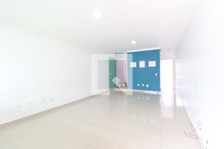 Sala de casa para alugar com 3 quartos, 125m² em Vila Nova Mazzei, São Paulo