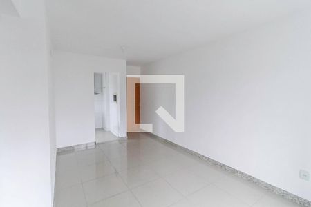 Sala de apartamento para alugar com 3 quartos, 67m² em Manacás, Belo Horizonte