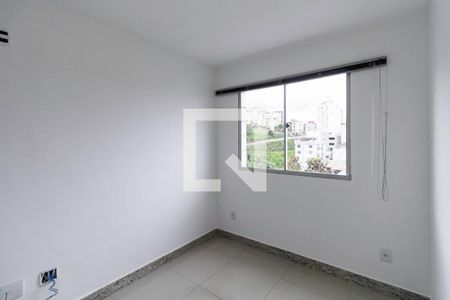 Quarto 1 de apartamento para alugar com 3 quartos, 67m² em Manacás, Belo Horizonte