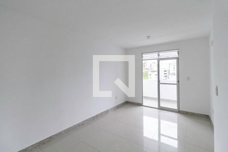 Sala de apartamento para alugar com 3 quartos, 67m² em Manacás, Belo Horizonte