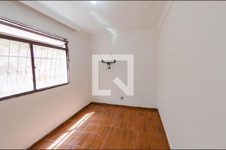 Quarto 1 de apartamento para alugar com 3 quartos, 68m² em Jardim America, Belo Horizonte