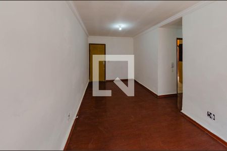 Sala de apartamento para alugar com 3 quartos, 68m² em Jardim America, Belo Horizonte