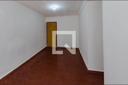 Sala de apartamento para alugar com 3 quartos, 68m² em Jardim America, Belo Horizonte