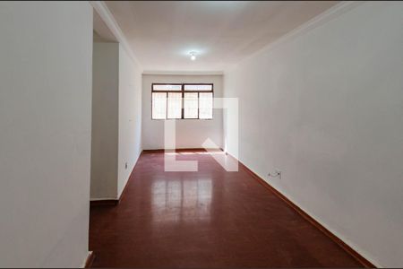 Sala de apartamento para alugar com 3 quartos, 68m² em Jardim America, Belo Horizonte