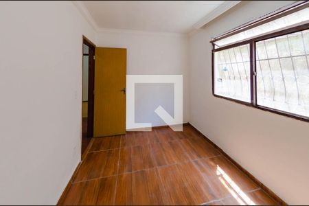 Quarto 1 de apartamento para alugar com 3 quartos, 68m² em Jardim America, Belo Horizonte