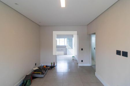 Salas de casa à venda com 2 quartos, 70m² em Jardim Proenca I, Campinas