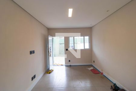 Salas de casa à venda com 2 quartos, 70m² em Jardim Proenca I, Campinas