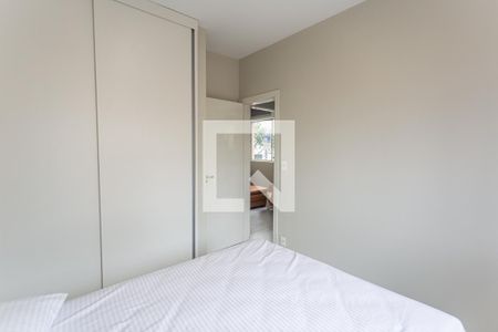 Quarto 1 de apartamento para alugar com 2 quartos, 72m² em Funcionários, Belo Horizonte