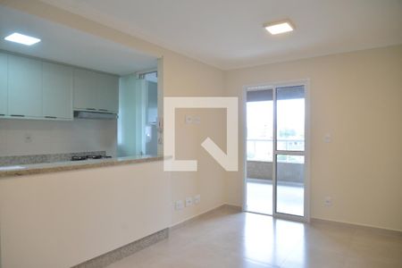 Apartamento para alugar com 3 quartos, 60m² em Santa Terezinha, Santo André