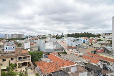 Apartamento para alugar com 3 quartos, 60m² em Santa Terezinha, Santo André