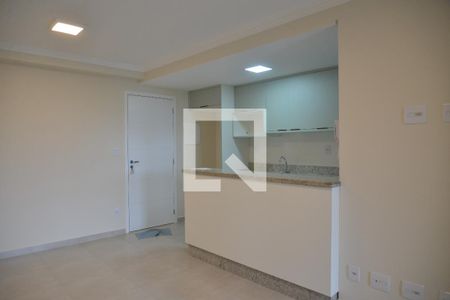 Apartamento para alugar com 3 quartos, 60m² em Santa Terezinha, Santo André