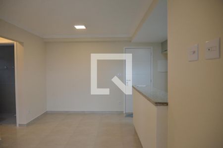 Apartamento para alugar com 3 quartos, 60m² em Santa Terezinha, Santo André