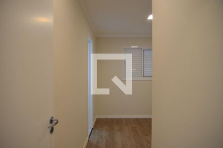 Apartamento para alugar com 3 quartos, 60m² em Santa Terezinha, Santo André