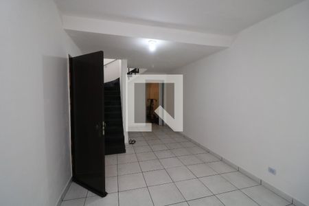 Sala de casa para alugar com 3 quartos, 120m² em Vila Antonieta, São Paulo