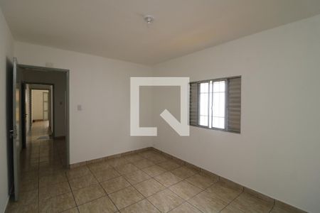 Suíte de casa para alugar com 3 quartos, 120m² em Vila Antonieta, São Paulo