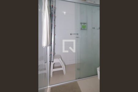 Banheiro de apartamento à venda com 1 quarto, 50m² em Bela Vista, São Paulo