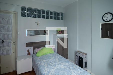 Quarto  de apartamento à venda com 1 quarto, 50m² em Bela Vista, São Paulo