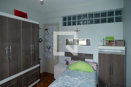 Quarto  de apartamento à venda com 1 quarto, 50m² em Bela Vista, São Paulo