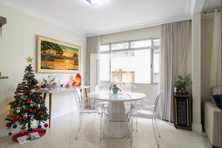 Sala de apartamento para alugar com 2 quartos, 110m² em Bela Vista, São Paulo