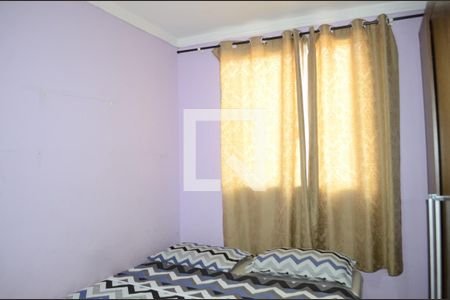 Quarto 1 de apartamento para alugar com 2 quartos, 49m² em Jardim Vitoria, Belo Horizonte