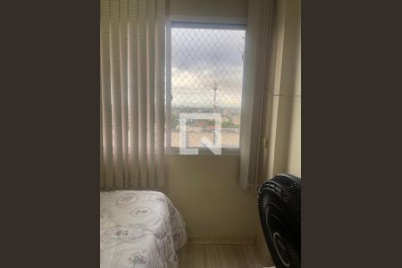 Quarto de apartamento à venda com 2 quartos, 60m² em Lins de Vasconcelos, Rio de Janeiro