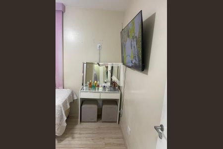 Quarto de apartamento à venda com 2 quartos, 60m² em Lins de Vasconcelos, Rio de Janeiro