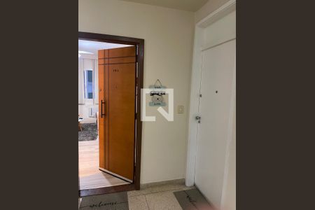 Sala de apartamento à venda com 2 quartos, 60m² em Lins de Vasconcelos, Rio de Janeiro