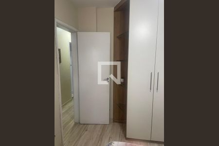 Quarto de apartamento à venda com 2 quartos, 60m² em Lins de Vasconcelos, Rio de Janeiro