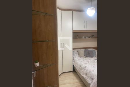 Quarto de apartamento à venda com 2 quartos, 60m² em Lins de Vasconcelos, Rio de Janeiro