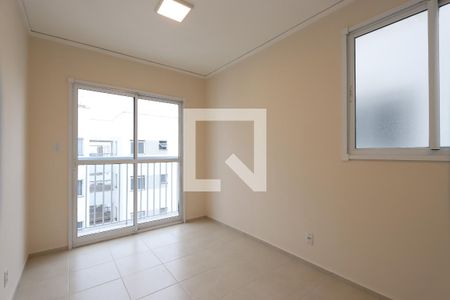 Sala de apartamento para alugar com 2 quartos, 51m² em Campos Elíseos, São Paulo